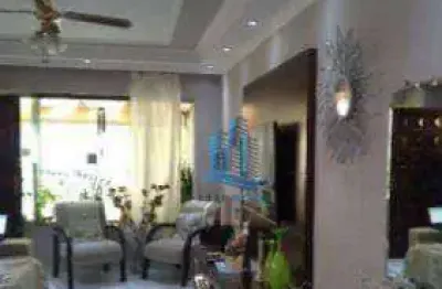 Sobrado com 3 dormitórios à venda, 145 m² por r$ 700.000,00 - vila afonsina - são bernardo do campo/sp