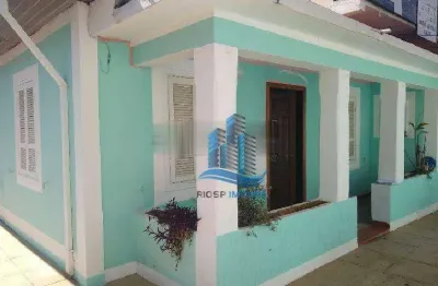 Casa com 2 dormitórios à venda, 140 m² por r$ 1.275.000,00 - vila helena - são bernardo do campo/sp
