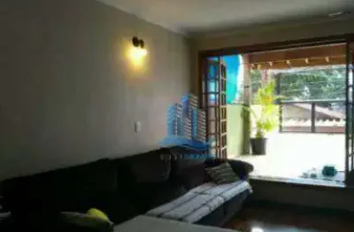 Sobrado com 3 dormitórios à venda, 235 m² por r$ 750.000,00 - anchieta - são bernardo do campo/sp