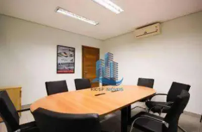 Prédio à venda, 700 m² por r$ 3.500.000,00 - vila afonsina - são bernardo do campo/sp