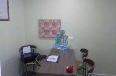 Sala à venda, 60 m² por r$ 390.000,00 - rudge ramos - são bernardo do campo/sp