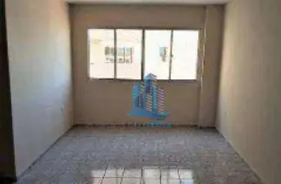 Apartamento com 2 dormitórios à venda, 66 m² por r$ 400.000,00 - vila jahu - são bernardo do campo/sp