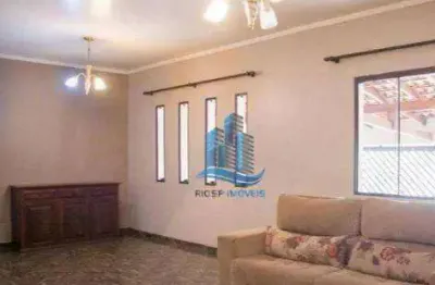 Sobrado com 3 dormitórios à venda, 250 m² por r$ 1.800.000,00 - jardim fada - são bernardo do campo/sp