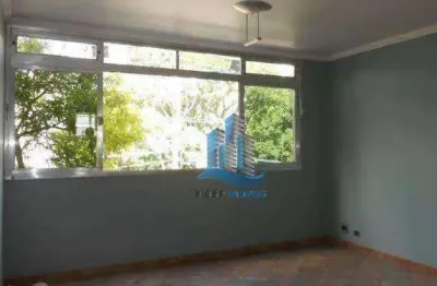 Apartamento com 3 dormitórios à venda, 110 m² por r$ 586.000,00 - vila mussoline - são bernardo do campo/sp