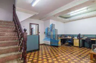 Sobrado com 3 dormitórios à venda, 209 m² por r$ 630.000,00 - campestre - santo andré/sp