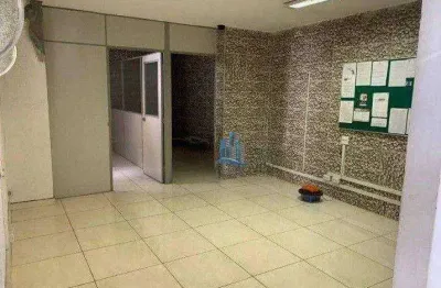 Terreno à venda, 400 m² por r$ 1.372.000,00 - campestre - santo andré/sp