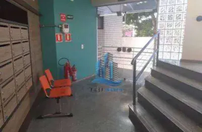 Sala à venda, 41 m² por r$ 240.000,00 - santa paula - são caetano do sul/sp