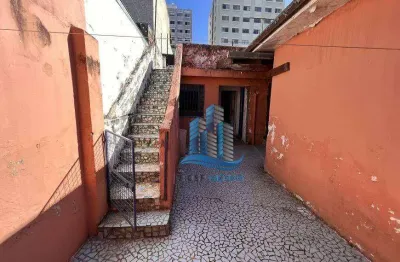 Casa com 3 dormitórios à venda, 161 m² por r$ 890.000,00 - santa paula - são caetano do sul/sp