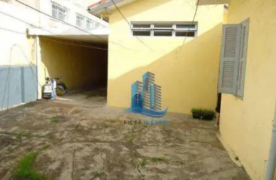 Casa com 2 dormitórios à venda, 248 m² por r$ 1.378.000,00 - osvaldo cruz - são caetano do sul/sp