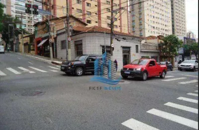 Casa com 2 dormitórios à venda, 172 m² por r$ 1.200.000,00 - santa paula - são caetano do sul/sp