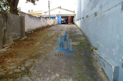 Casa com 2 dormitórios à venda, 120 m² por r$ 700.000,00 - osvaldo cruz - são caetano do sul/sp