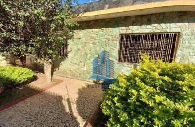 Casa com 3 dormitórios à venda, 179 m² por r$ 1.500.000,00 - centro - são caetano do sul/sp