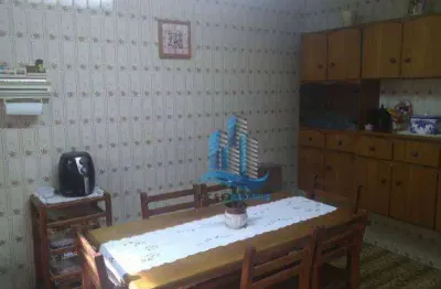 Casa com 2 dormitórios à venda, 139 m² por r$ 500.000,00 - campestre - santo andré/sp