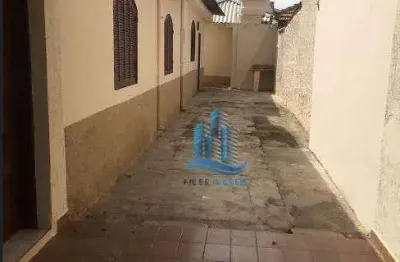 Casa com 4 dormitórios à venda, 240 m² por r$ 690.000,00 - prosperidade - são caetano do sul/sp