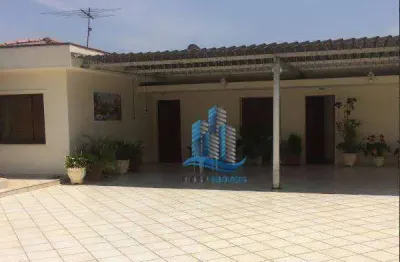 Prédio à venda, 1900 m² por r$ 8.000.000,00 - jardim são caetano - são caetano do sul/sp