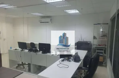 Sala à venda, 40 m² por r$ 400.000,00 - centro - são caetano do sul/sp