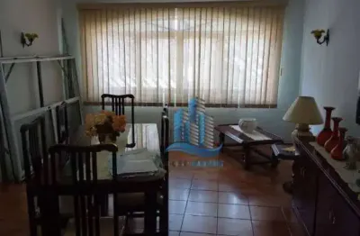 Sobrado com 3 dormitórios à venda, 187 m² por r$ 850.000,00 - santa paula - são caetano do sul/sp