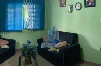 Casa com 2 dormitórios à venda, 265 m² por r$ 1.060.000,00 - são josé - são caetano do sul/sp