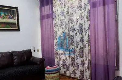 Casa com 3 dormitórios à venda, 150 m² por r$ 800.000,00 - olímpico - são caetano do sul/sp