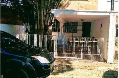 Sobrado com 2 dormitórios à venda, 130 m² por r$ 770.000,00 - boa vista - são caetano do sul/sp