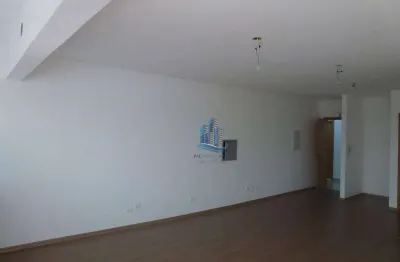 Sala à venda, 60 m² por r$ 430.000,00 - rudge ramos - são bernardo do campo/sp