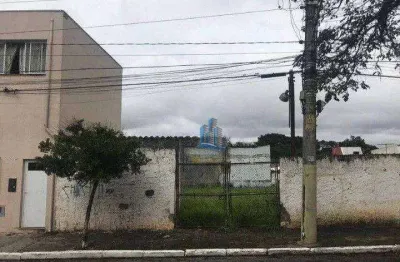 Terreno à venda, 550 m² por r$ 1.800.000,00 - cerâmica - são caetano do sul/sp
