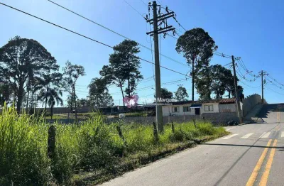 Terreno à venda, 329 m² por r$ 197.808,00 - chácara dora - araçariguama/sp