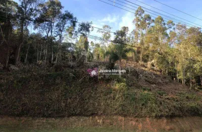 Terreno à venda, 4862 m² por r$ 1.250.000,00 - ecoville - araçariguama/sp