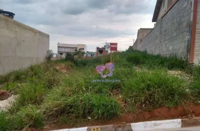 Terreno à venda, 171 m² por r$ 130.000,00 - jardim bela vista - araçariguama/sp