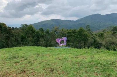 Terreno à venda, 4545 m² por r$ 1.250.000,00 - condomínio ecoville - araçariguama/sp