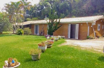Sítio com 2 dormitórios à venda, 20000 m² por r$ 2.659.574,00 - vila darcy penteado (mailasqui) - são roque/sp