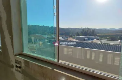 Sobrado com 4 dormitórios à venda, 320 m² por r$ 600.000,00 - jardim bela vista - araçariguama/sp