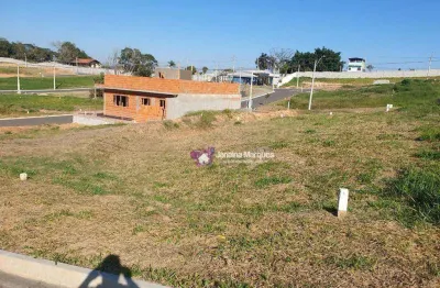 Terreno à venda, 140 m² por r$ 148.500,00 - meirelles - araçariguama/sp