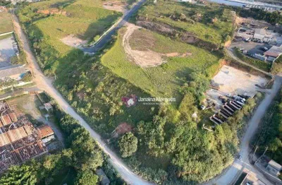 Área à venda, 17276 m² por r$ 5.493.834,78 - distrito industrial - araçariguama/sp