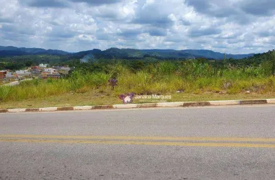 Terreno à venda, 399 m² por r$ 420.000,00 - cruz das almas - araçariguama/sp