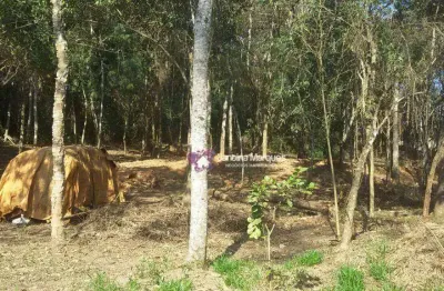 Terreno à venda, 1860 m² por r$ 212.000,00 - condomínio chácaras araçari - araçariguama/sp