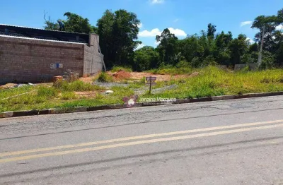 Terreno à venda, 234 m² por r$ 360.000,00 - cruz das almas - araçariguama/sp