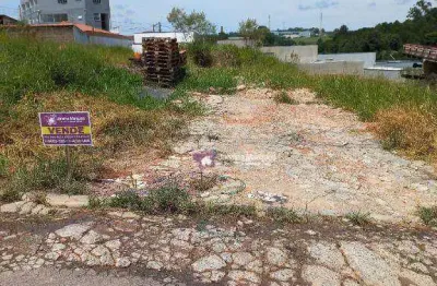 Terreno à venda, 215 m² por r$ 170.000,00 - jardim bela vista - araçariguama/sp