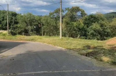 Terreno à venda, 951 m² por r$ 230.000,00 - recanto maravilha iii - santana de parnaíba/sp