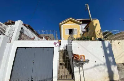 Casa com 2 dormitórios à venda, 80 m² por r$ 490.000,00 - vila irene - são roque/sp