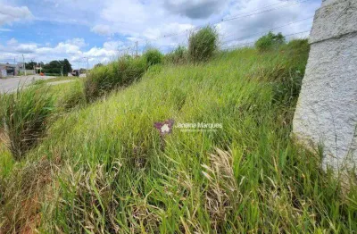 Terreno à venda, 189 m² por r$ 135.749,00 - cruz das almas - araçariguama/sp