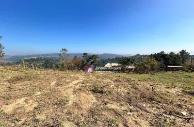 Terreno à venda, 2000 m² por r$ 105.000,00 - santaella - araçariguama/sp