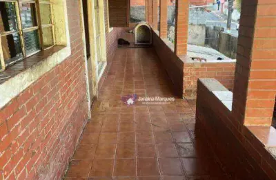 Casa com 3 dormitórios à venda, 190 m² por r$ 1.200.000,00 - cintra gordinho - araçariguama/sp