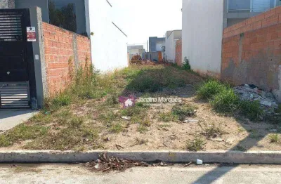 Terreno à venda, 150 m² por r$ 150.000,00 - jardim bela vista - araçariguama/sp