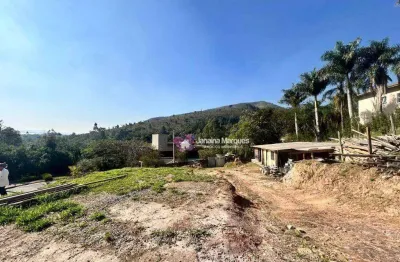 Terreno à venda, 3100 m² por r$ 1.599.000,00 - ecoville - araçariguama/sp