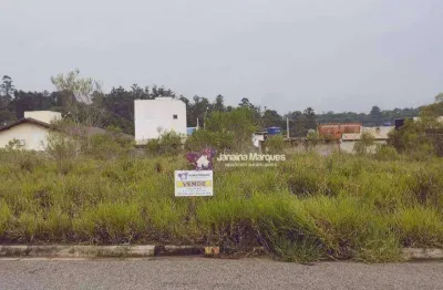 Terreno à venda, 150 m² por r$ 159.000,00 - jardim bela vista - araçariguama/sp