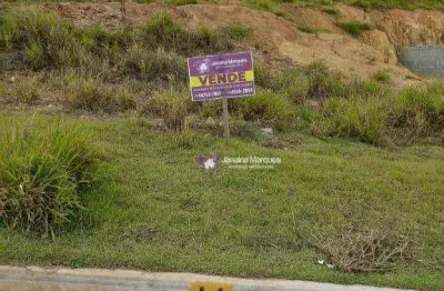 Terreno à venda, 175 m² por r$ 155.000,00 - cruz das almas - araçariguama/sp