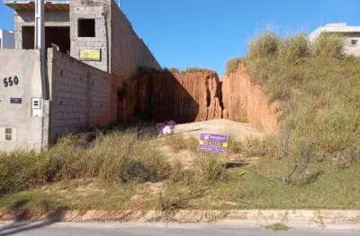 Terreno à venda, 175 m² por r$ 137.634,00 - cruz das almas - araçariguama/sp