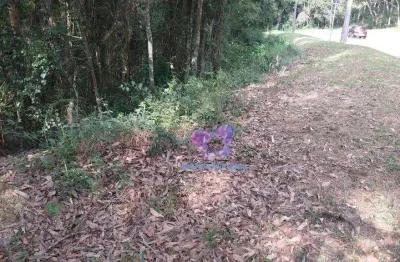 Terreno à venda, 3090 m² por r$ 1.081.500,00 - ecoville - araçariguama/sp