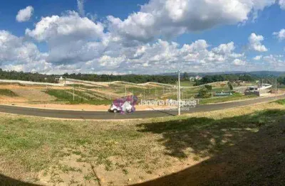 Terreno à venda, 140 m² por r$ 150.000,00 - meirelles - araçariguama/sp